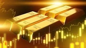 Gold Trading